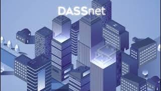 DASSnet® | Plataforma de seguridad integral