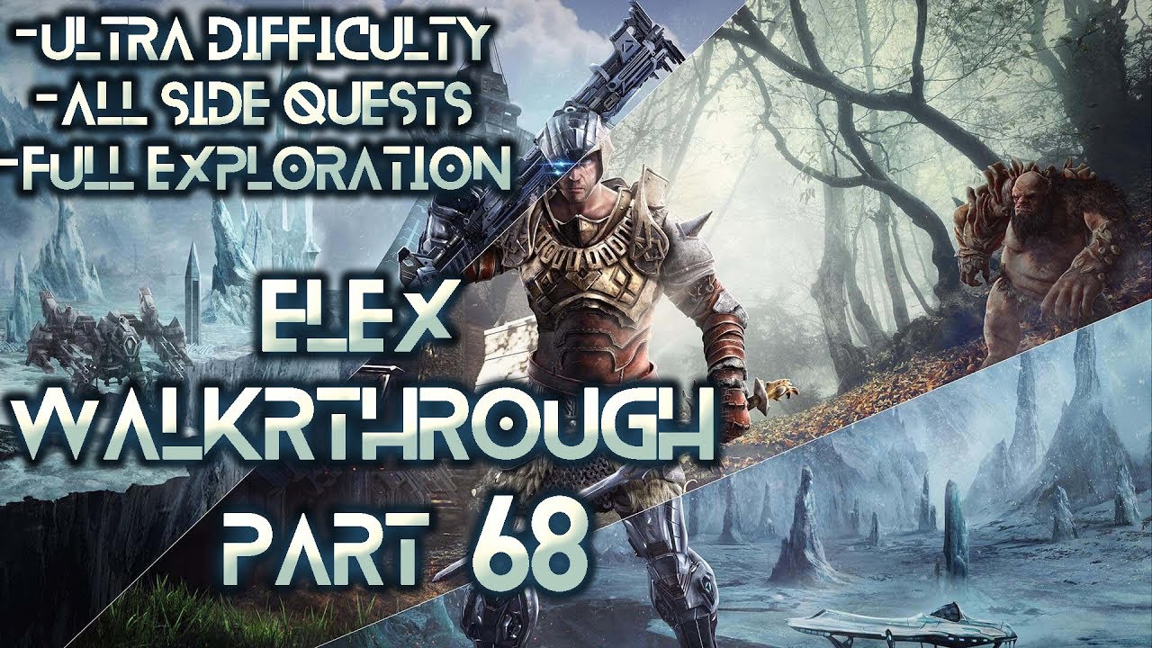 Elex Walkthrough Part 68 All Quests Full Exploration Ultra Difficulty YouTube elex-walkthrough-part-68-all-quests-full-exploration-ultra-difficulty-youtube