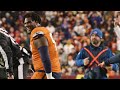 A cinematic recap of the Broncos’ overtime win vs. the Commanders | Sights and Sounds
