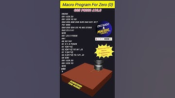 0 Digit Engraving on VMC | Precision CNC Machining 😍🔥" #automobile #cncprogramming #education #vmc