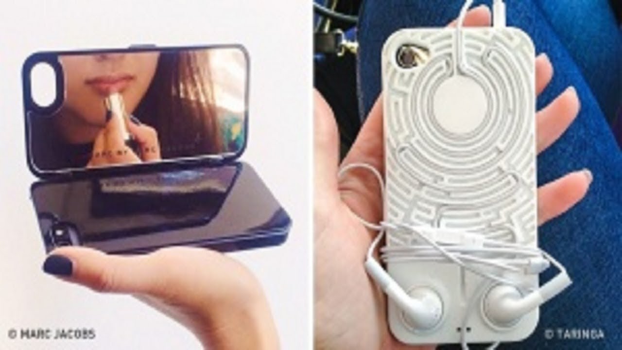 28 “Wow” Inventions We Need So Much in Our Lives