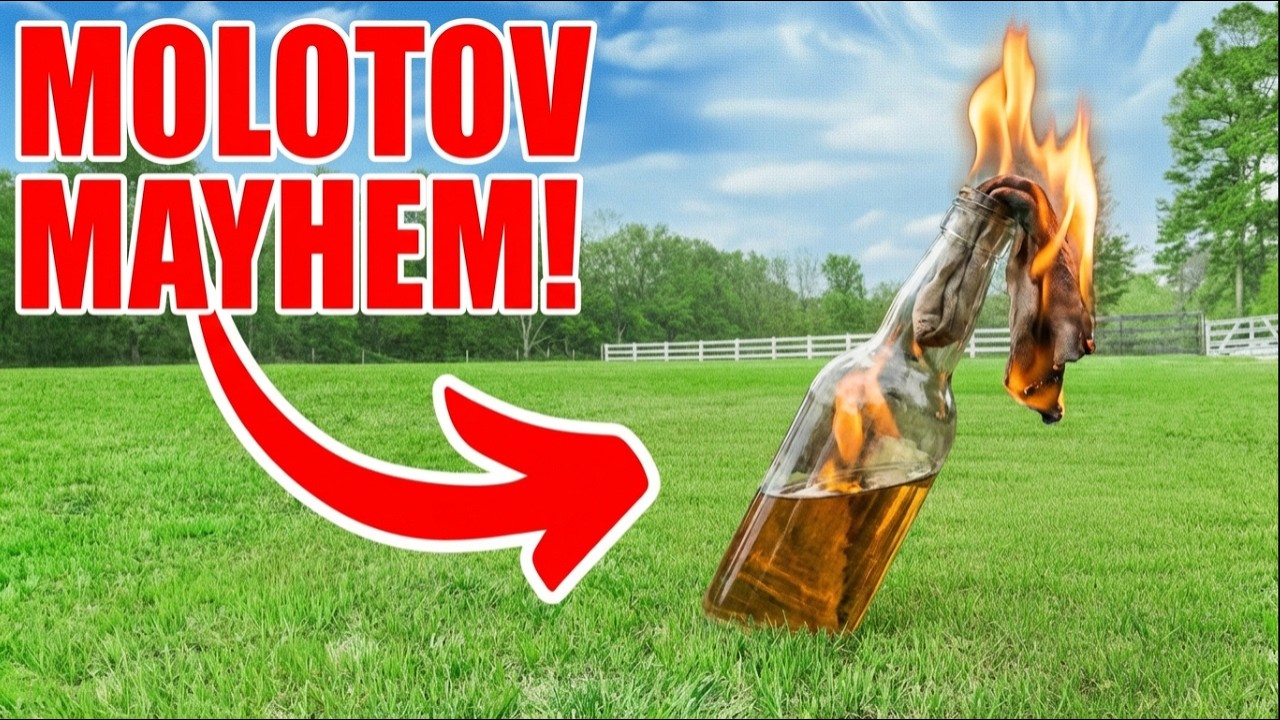 Project Zomboid Survival Series | Day 15 – We Set The World On FIRE!