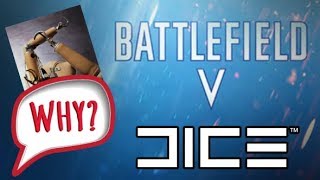 What Have You Done Dice