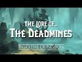 The lore of the deadmines    the chronicles of azeroth