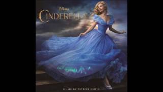 Video thumbnail of "Cinderella - Patrick Doyle - The Stag"