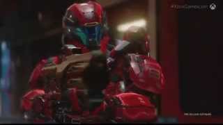 Microsoft Xbox - Gamescom 2015 Briefing Outro HD