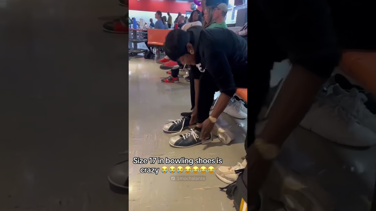 Clown Shoes in Real Life 🤡