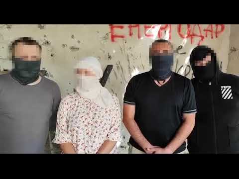 “Геноцид в Энергодаре”: жители оккупированного города обратились к украинской власти
