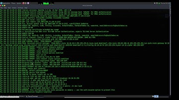 how to connect hackthebox using openvpn in parrot os | how to connect with machines of hack the box