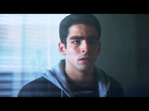 Omar Shanaa 2x08