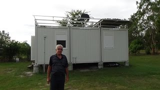 iBuild TransPack Granny Flat Client Interview