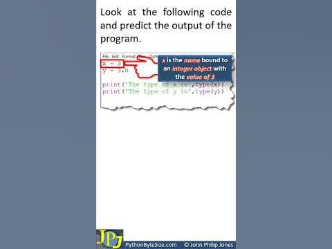 Python Float vs Integer - YouTube