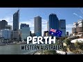 PERTH, WESTERN AUSTRALIA 🇦🇺🐨🌿