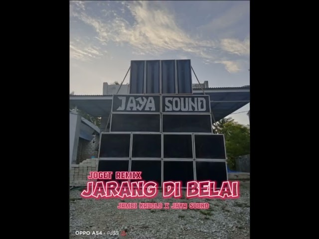 lagu joget jablay jambi kadolo x jaya sound 🔊👈 class=