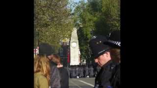 Remembrance Day London