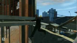 GTA IV - Глюки, Трюки, Приколы (1 видео) GTA IV - Глюки, Трюки, Приколы (1 видео)