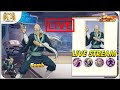 🔴 One Punch Man: The Strongest VNG: QUYẾT ĐẤU SIÊU CHẤT CÙNG BOMB