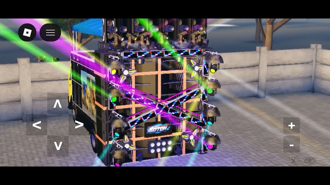 Check sound guys Clarity over resonence 