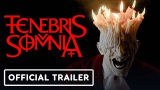Tenebris Somnia - Official Release Date Trailer | Day of the Devs 2026