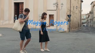 Maggie Rogers - Don't Forget Me. [Subtitulado Español/Lyrics]