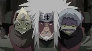 Jiraiya vs Pain   Jiraiya's Death   Full Fight English Dub 1080p