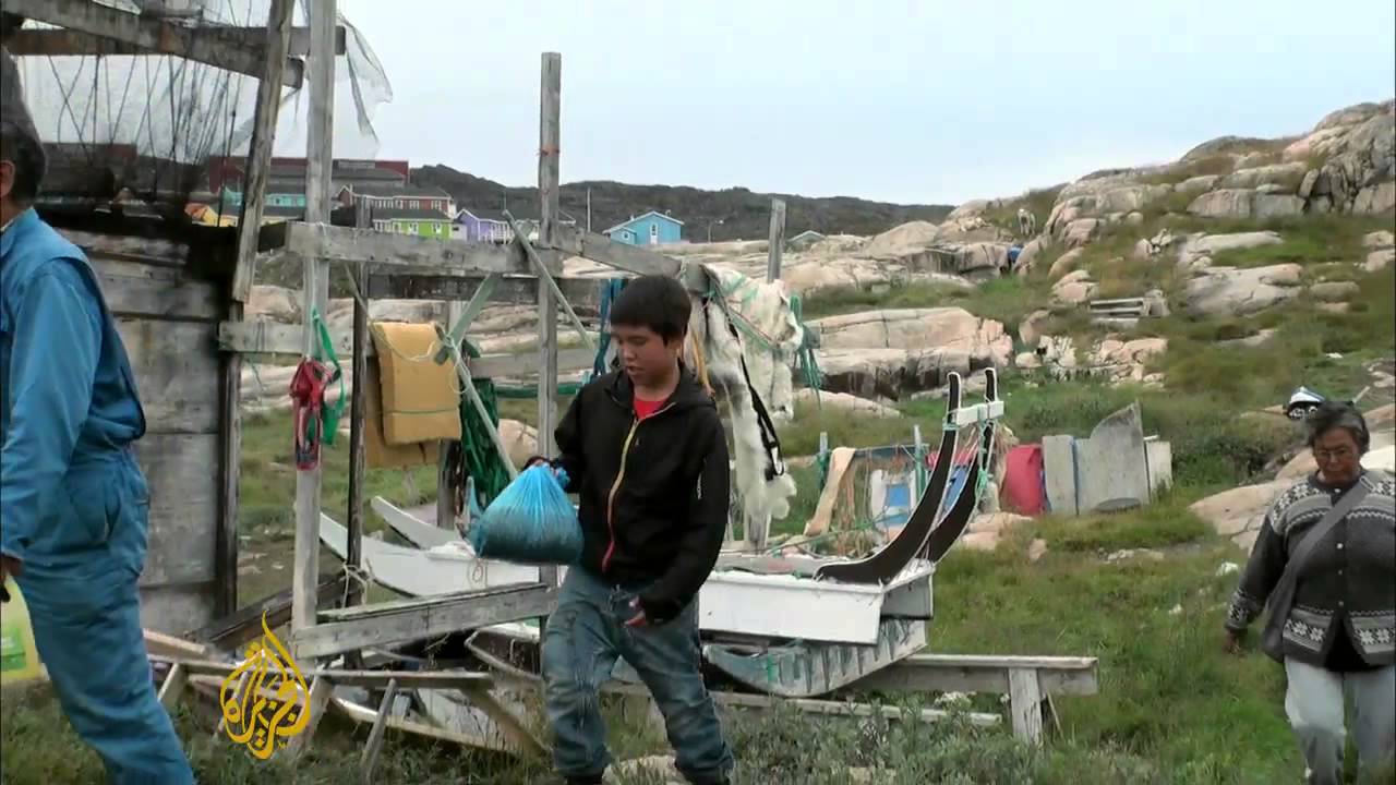 تقارير المناخ تحذر من الاحتباس الحراري
