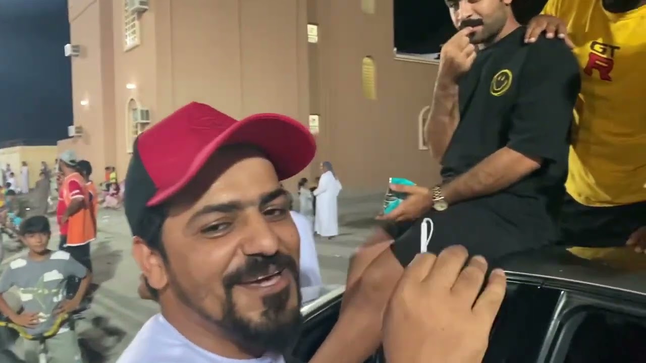 دورة شباب كمزار ٢٠ مسابقة شغل مخك