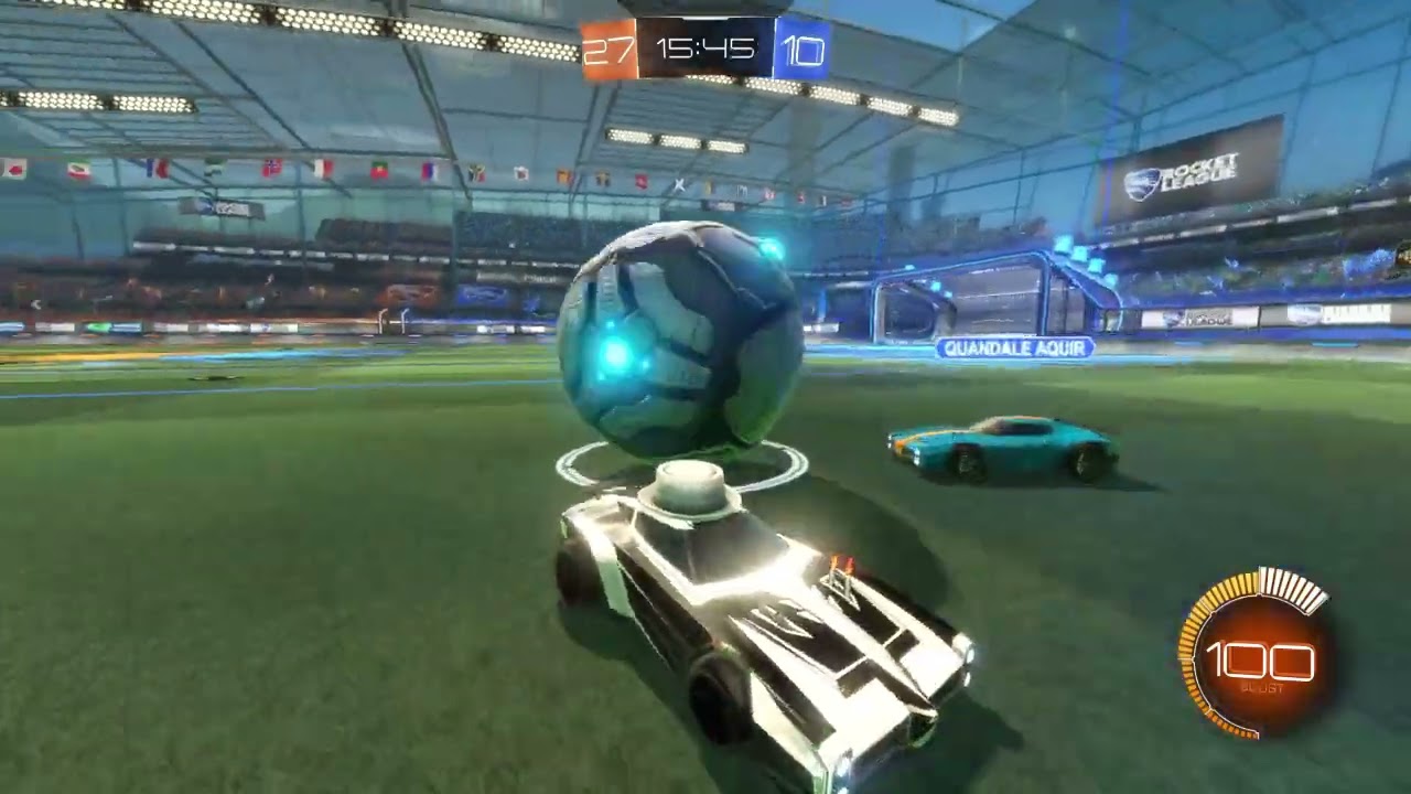 OMG 215 TEAM GROUND PINCH