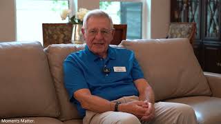 Memorial Day From A Veteran's Perspective Featuring U.S. Army and Vietnam War Veteran Duke Dupre