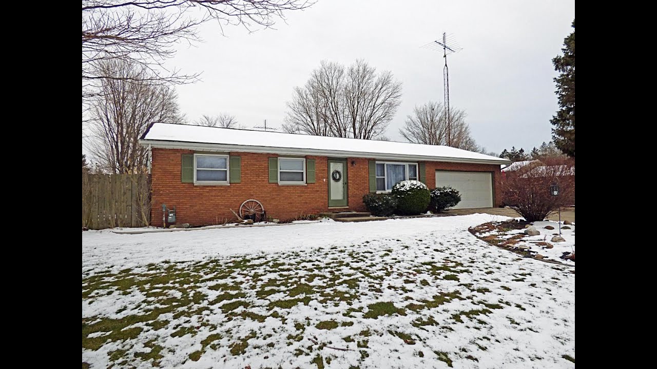 4047 Glenorchard Drive Saint Joseph, MI Homes for Sale cressyeverett
