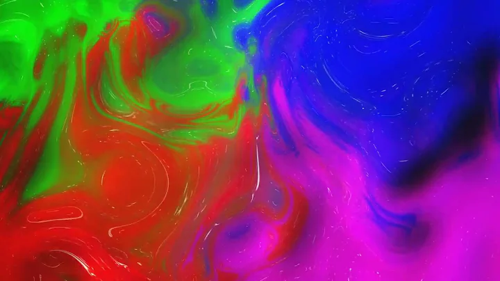 Color Temperature: A Warm and Cool Journey