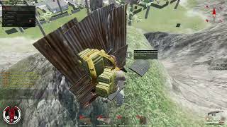 Aftermath PVP - Deperr #3