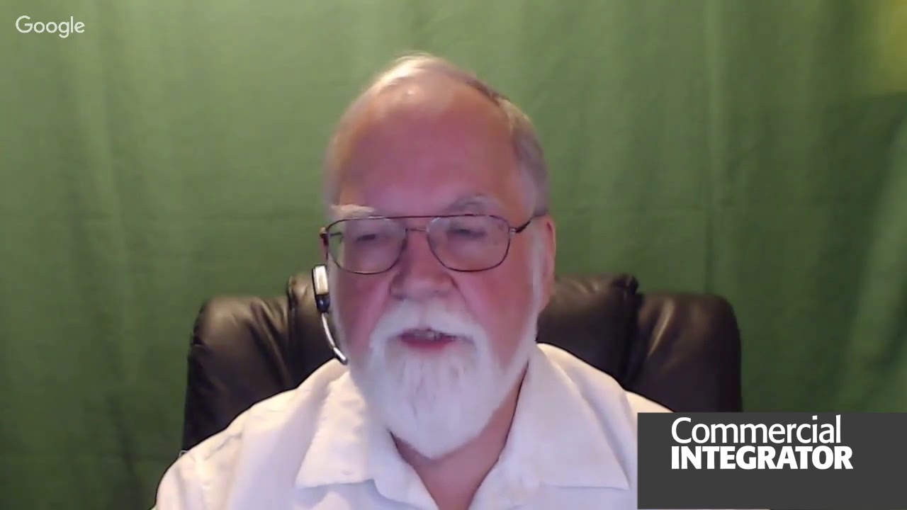 The global impact of AV - YouTube commintegrator