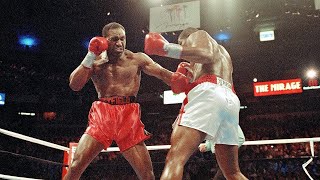 boxing greatest rounds