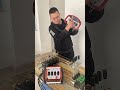 12V/24V #Waterproof #clutch telescopic motor radio #remote control #Truck #cranes