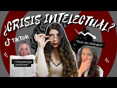 ¿BOOKTOK ESTÁ ARRUINANDO