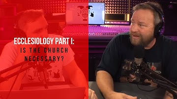 Ecclesiology Part 1: Systematic Theology