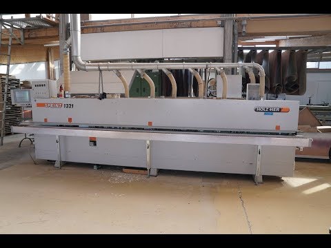 HOLZ-HER SPRINT 1321