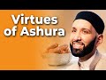 How To Observe Ashura Dr Omar Suleiman How To Observe Ashura Dr Omar Suleiman