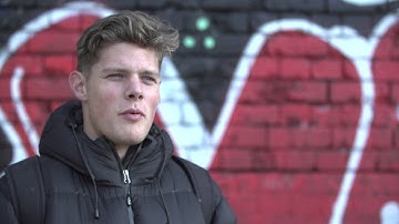 Vox pop 4 – Reporting