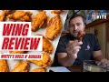 Blazebite wing review  whiteys booze n burgers edited