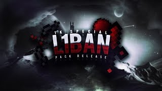 L1BAN 16x - Pack Release