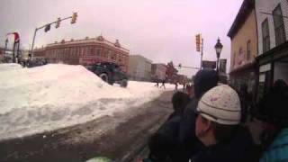 Week in the Life  A Ski Bum's Story
