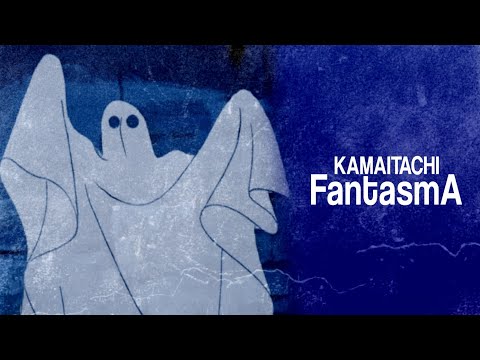Kamaitachi - O fantasma
