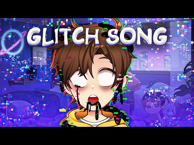 Glitch, But It's A Song | Roblox Remix class=