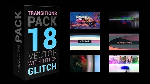FREE Ultimate Transition Pack  | Free templates for Davinci Resolve