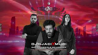 Dafina Zeqiri & Mc Kresha - Hajde Shote Marshallah ( Remix Dj Gjaci & Prod HM music ) Resimi