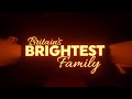 Itvs  britains brightest family theme