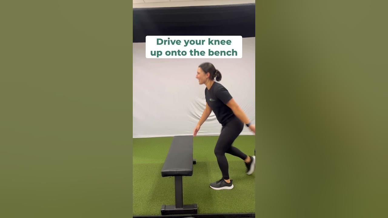 Triple extension exercise 🏃‍♂️ YouTube