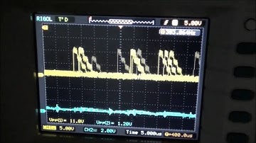 Discrete logic amplifier